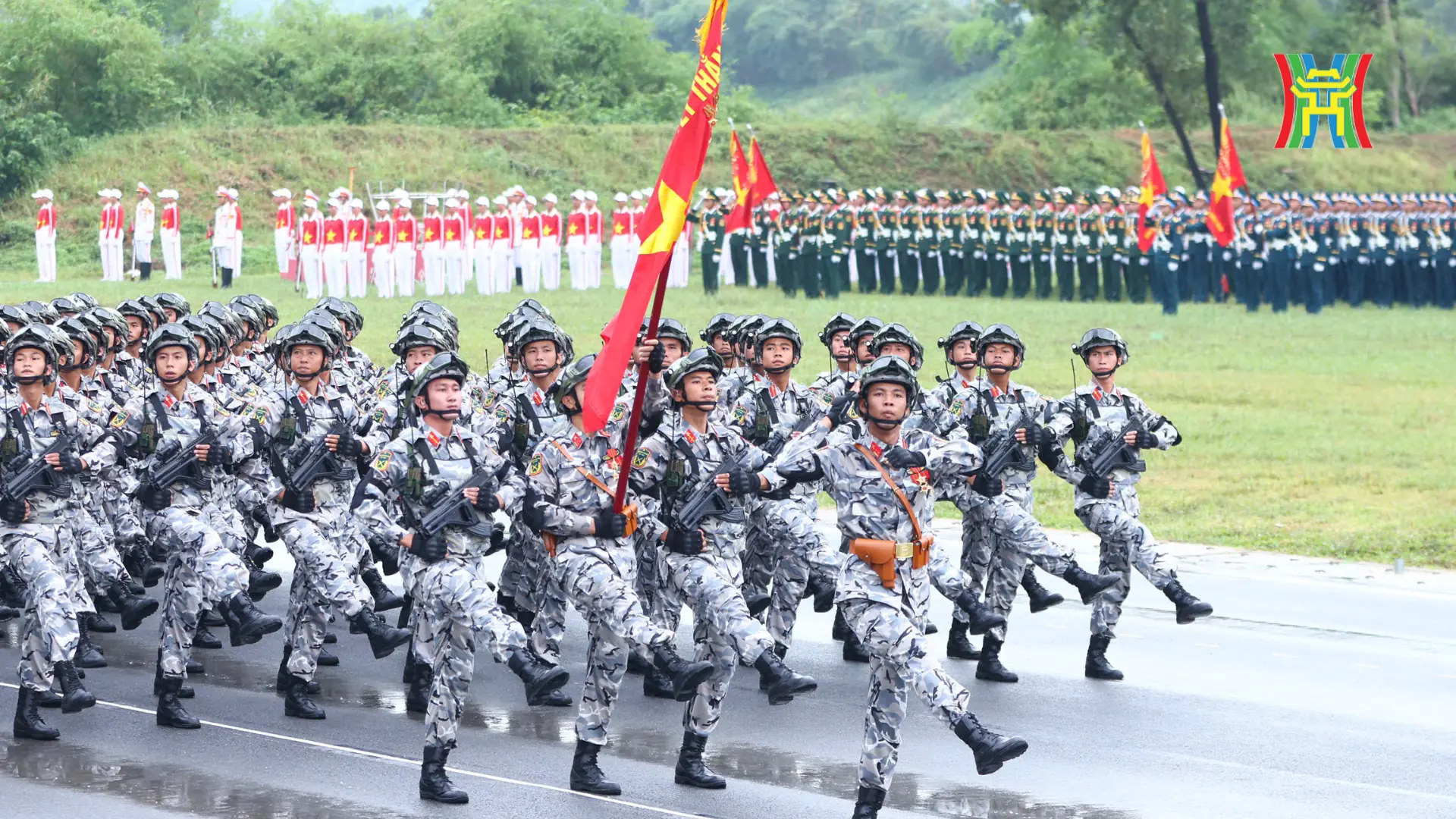 Đài PTTH Hà Nội